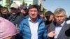 Абылгазиев Максаттын тургундарына жолукту
