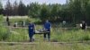 Starovoit's body was discovered hours in a Moscow suburb, hours after the Kremlin announced his firing as transport minister. 