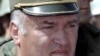 Ratko Mladić, maj 1996.