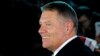 Președintele Klaus Iohannis, 24 noiembrie 2019