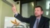 Олександр Сугоняко, президент Асоціації українських банків 