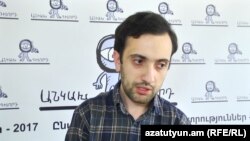Դանիել Իոաննիսյան, արխիվ