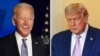 Joe Biden a sugerat că nu va permite ca Donald Trump să mai primească informații clasificate 