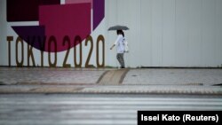Olimpiýa oýunlarynyň guramaçylary ýaryşlaryň tas ählisiniň diýen ýaly tomaşaçysyz geçiriljekdigini mälim etdiler