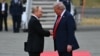 Putin və Tramp