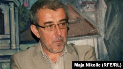 Dževad Hodžić