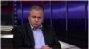 Armenia- Former Prime Minister Hrant Bagratian in Azatutyun TV's studio, Yerevan, 24Nov2014