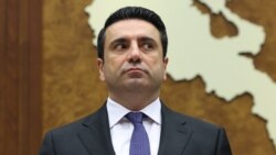 «Ես Արցախի ժողովրդի մասին ընդհանրական բան չեմ ասել, կոնկրետ մարդկանց մասին եմ ասել». Ալեն Սիմոնյանը խմբագրել է խոսքերը