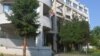 Sediul DSP Suceava, locul unde la începutul pandemiei s-a raportat greșit numărul de bolnavi COVID-19