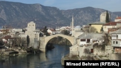 Mostar