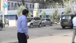 Таджикистан намерен запретить курение в ресторанах
