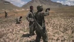 له افغانستانه د بهرنيو ځواکونو وتل او د سولې فرصت