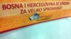 Jedna od antikorupcijskih kampanja u BiH