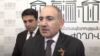 Վարչապետի կարծիքով՝ նոր Սահմանադրության տեքստում չպետք է լինի հղում Անկախության հռչակագրին