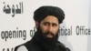 Muhammad Naeem a member of the Taliban office in Qatar.