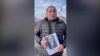 "Алданып талаада калдым". Бишкекте өзүнө өрт койгон жаран ооруканага түштү