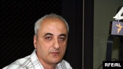 გია ჯანდიერი, ”ახალი ეკონომიკური სკოლა - საქართველოს” ვიცე-პრეზიდენტი