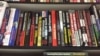 Чи потрібні Україні «чорні списки» книжок і акторів?