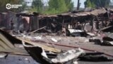 "Каждые 10 минут взрывы". Последствия массированного обстрела Киева