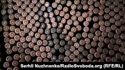 Один військовий загинув внаслідок обстрілів