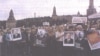 Акції кримських татар у Москві 1987 року: національний рух кинув виклик радянській владі