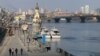 Погода на 18 лютого: в усіх областях України прогнозують «плюсову» температуру