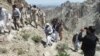 In April four Iranian soldiers abducted by Sunni extremists returned home after being held for two months in neighboring Pakistan.