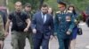 "Чемоданные настроения". В Донецке делят власть и собственность