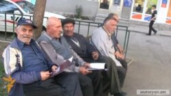ԲՀԿ. «ՀՀԿ-ն իր վերարտադրության համար օգտագործում է բոլոր հնարավոր լծակները»