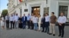 De ce Ministerul Justiției cere dizolvarea celor patru partide asociate cu Ilan Șor