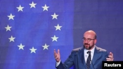 U pretoklim mesecima se aktivizovao u BiH u pokušaju da se pronađe rešenje za krizu u zemlji: Charles Michel