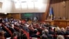Кримський парламент ігнорує закон про Раду міністрів АРК?