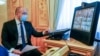 Прем'єр-міністр України Денис Шмигаль