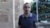 Председатель Конституционного суда Грайр Товмасян 