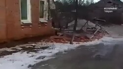 #ВУкраине: интервью под дулами автоматов