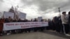 Солзи и револт во Кочани, се бара правда за загинатите во пожарот