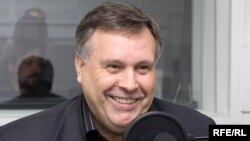 Виктор Илюхин Гдляннинг Ўзбекистонга юборилишини сиёсий хато, дея атаган эди.