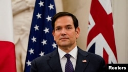 Marko Rubio