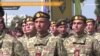 300 школярів вчитимуть військову справу у Харкові
