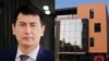 Анорбанк акцияларининг эгаси¸ кузатув кенгаши аъзоси Қаҳрамонжон Олимов.