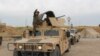 Afghan forces are fighting against the Taliban in Kunduz.