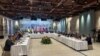 В Стамбуле состоялись переговоры делегаций России и Украины