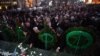 The opposition Armenian National Congress, New Armenia Public Salvation Front and other opposition groups are holding a march in memory of March 1, 2008 victims