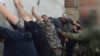 Апсење на терористичка група во Куманово на 10 мај 2015