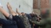 Membri ai așa-numitului grup terorist arestat la Kumanovo