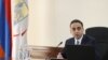 Տիգրան Ավինյանը չխախտեց լռությունը Նոր Նորքի ծեծկռտուքի վերաբերյալ