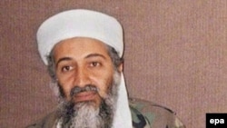 Усома бин Лодин дар аксҳо