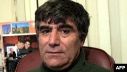 Հրանտ Դինքը