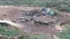 Петрозаводск: из-за строительства детсада снесли памятник ВОВ
