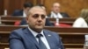 «Պարտադրանք չի եղել, ես եմ առաջարկել». Կարեն Սարուխանյանը՝ թմրանյութերի թեստ հանձնելու մասին